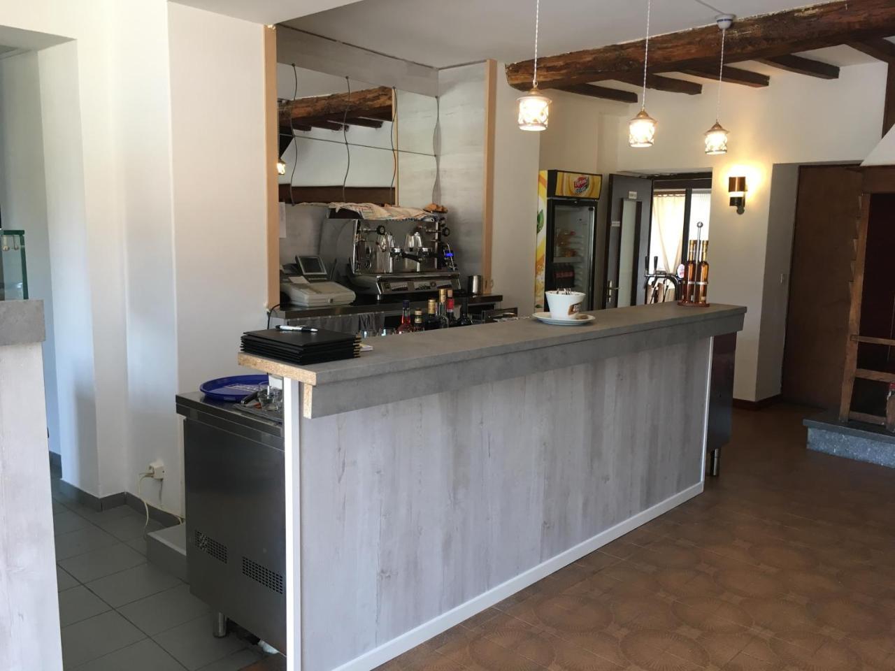 Albergo Ristorante Belcantone Novaggio المظهر الخارجي الصورة
