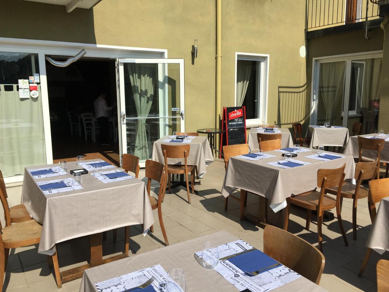 Albergo Ristorante Belcantone Novaggio المظهر الخارجي الصورة