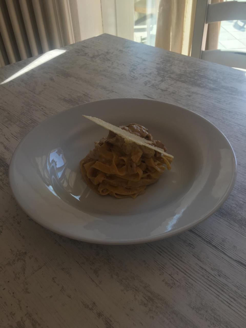 Albergo Ristorante Belcantone Novaggio المظهر الخارجي الصورة