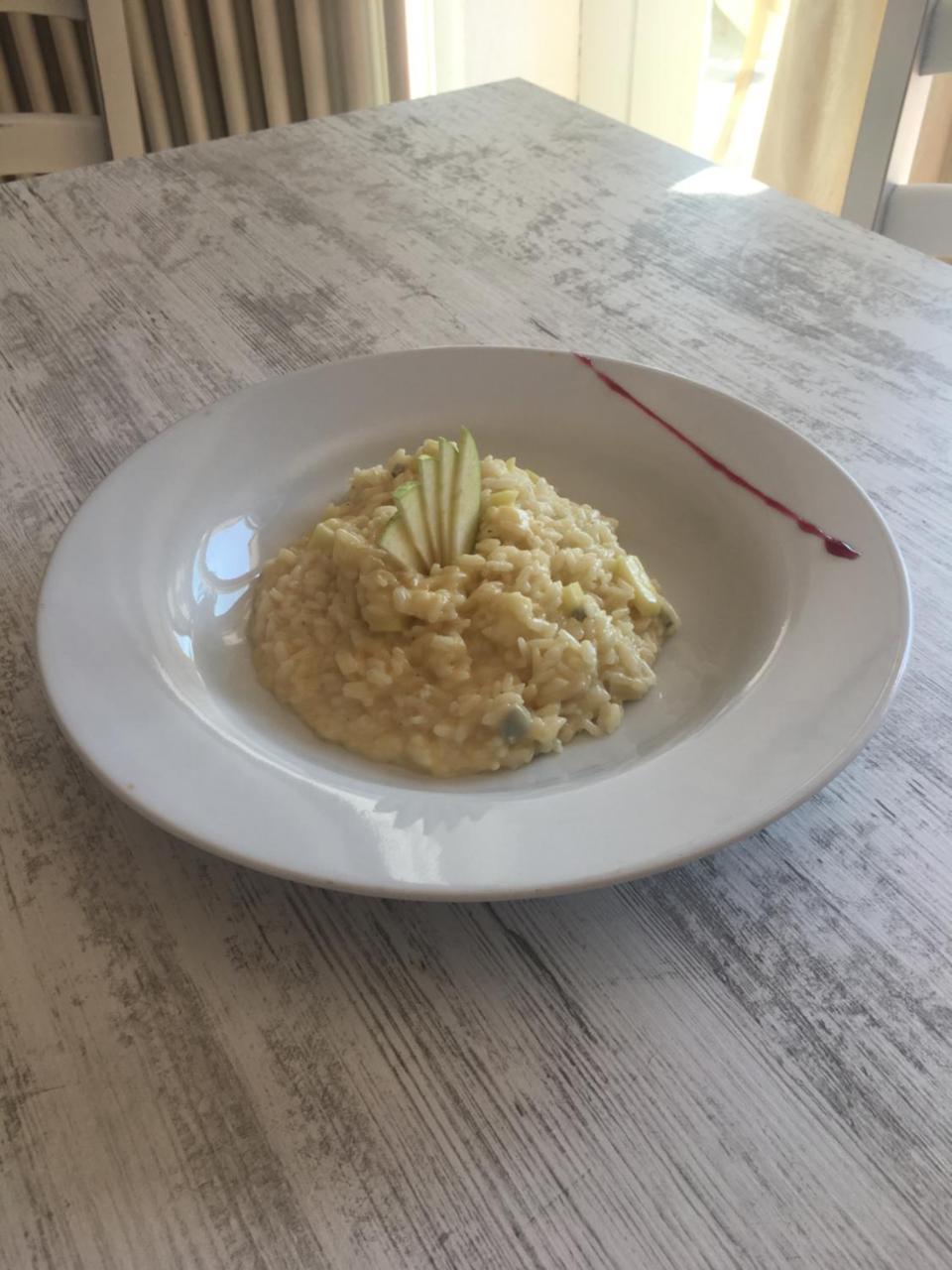 Albergo Ristorante Belcantone Novaggio المظهر الخارجي الصورة