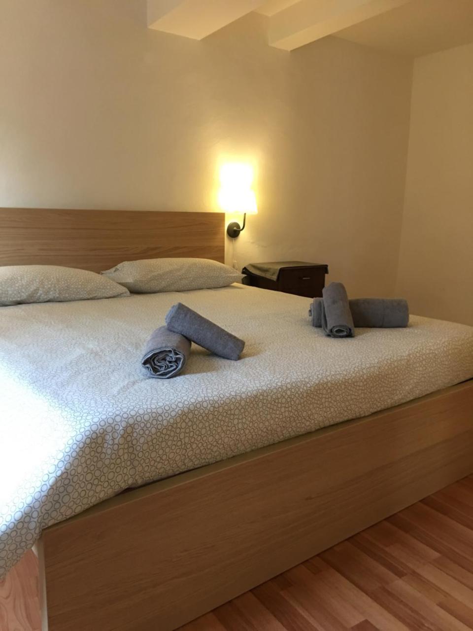 Albergo Ristorante Belcantone Novaggio المظهر الخارجي الصورة