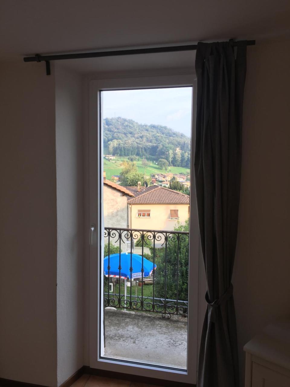 Albergo Ristorante Belcantone Novaggio المظهر الخارجي الصورة