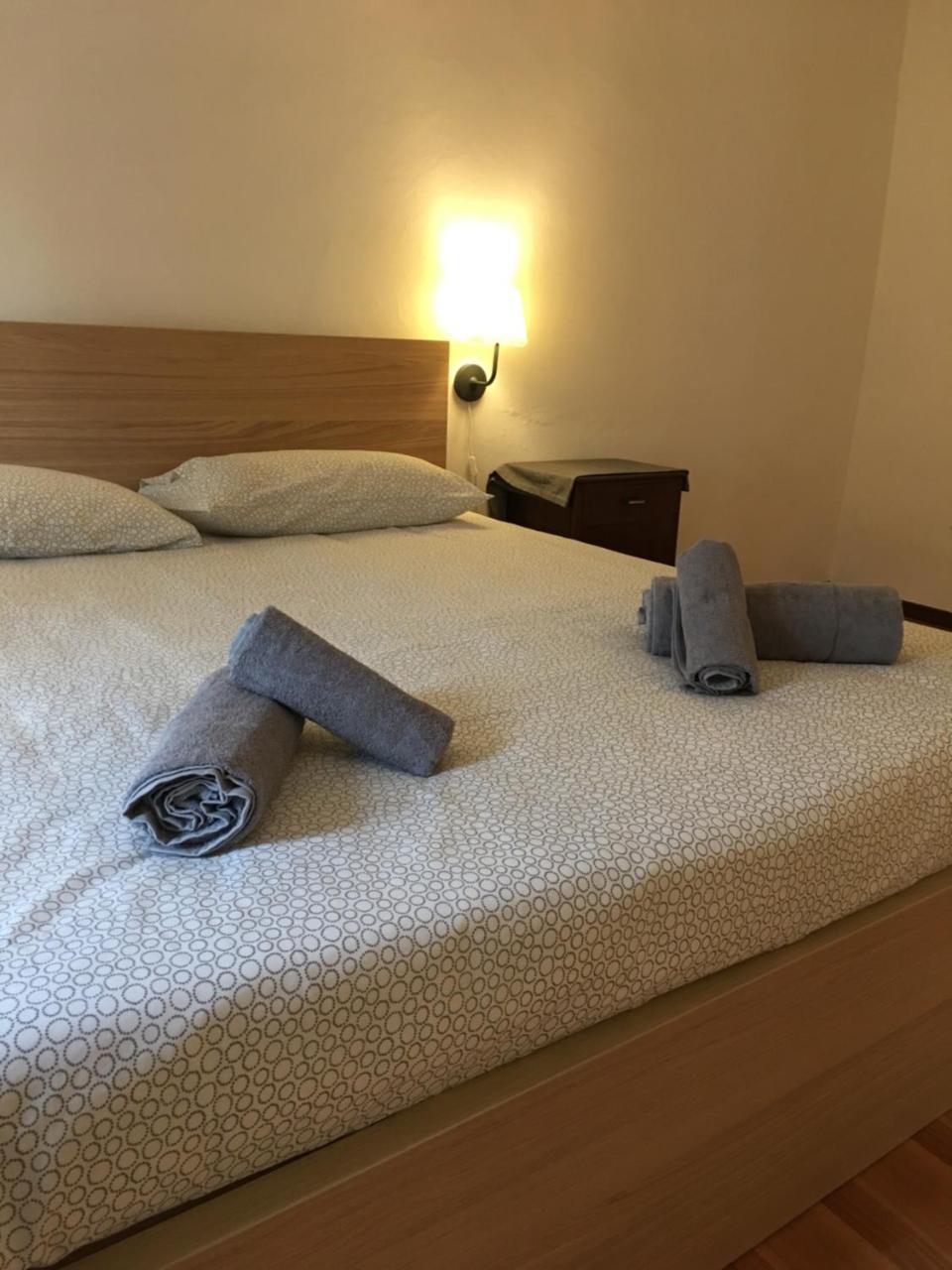 Albergo Ristorante Belcantone Novaggio المظهر الخارجي الصورة