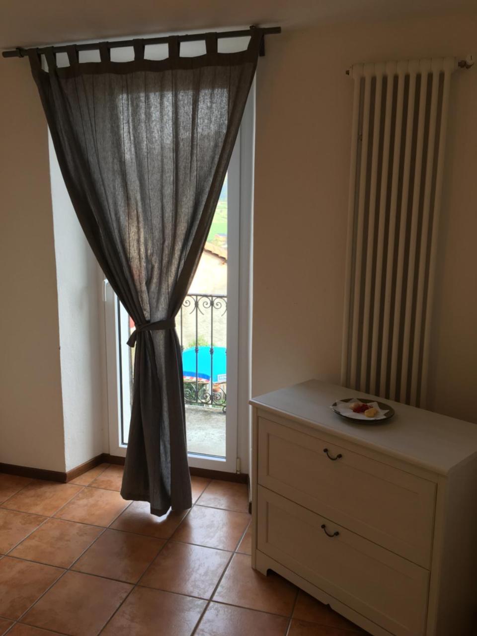 Albergo Ristorante Belcantone Novaggio المظهر الخارجي الصورة