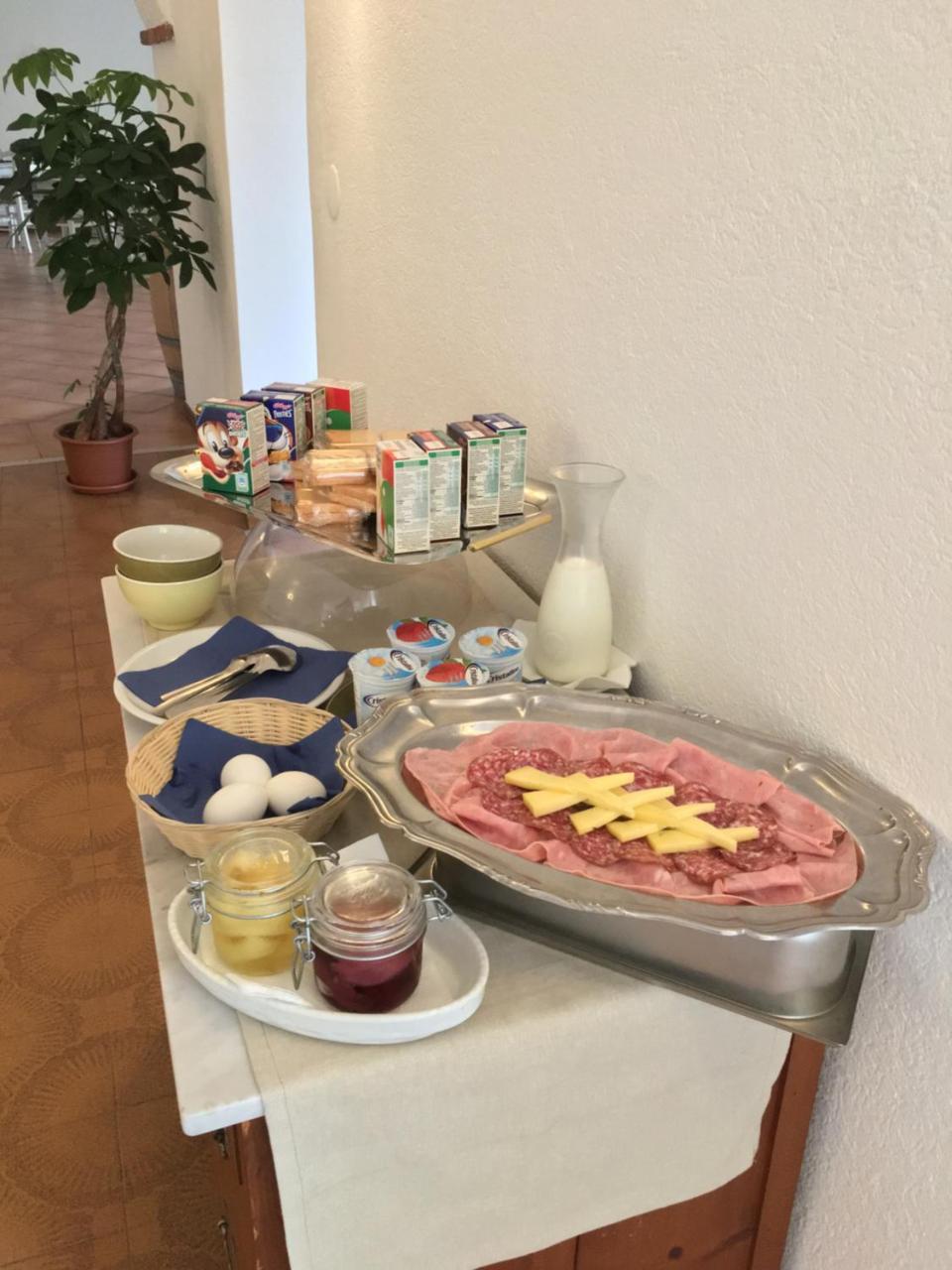 Albergo Ristorante Belcantone Novaggio المظهر الخارجي الصورة
