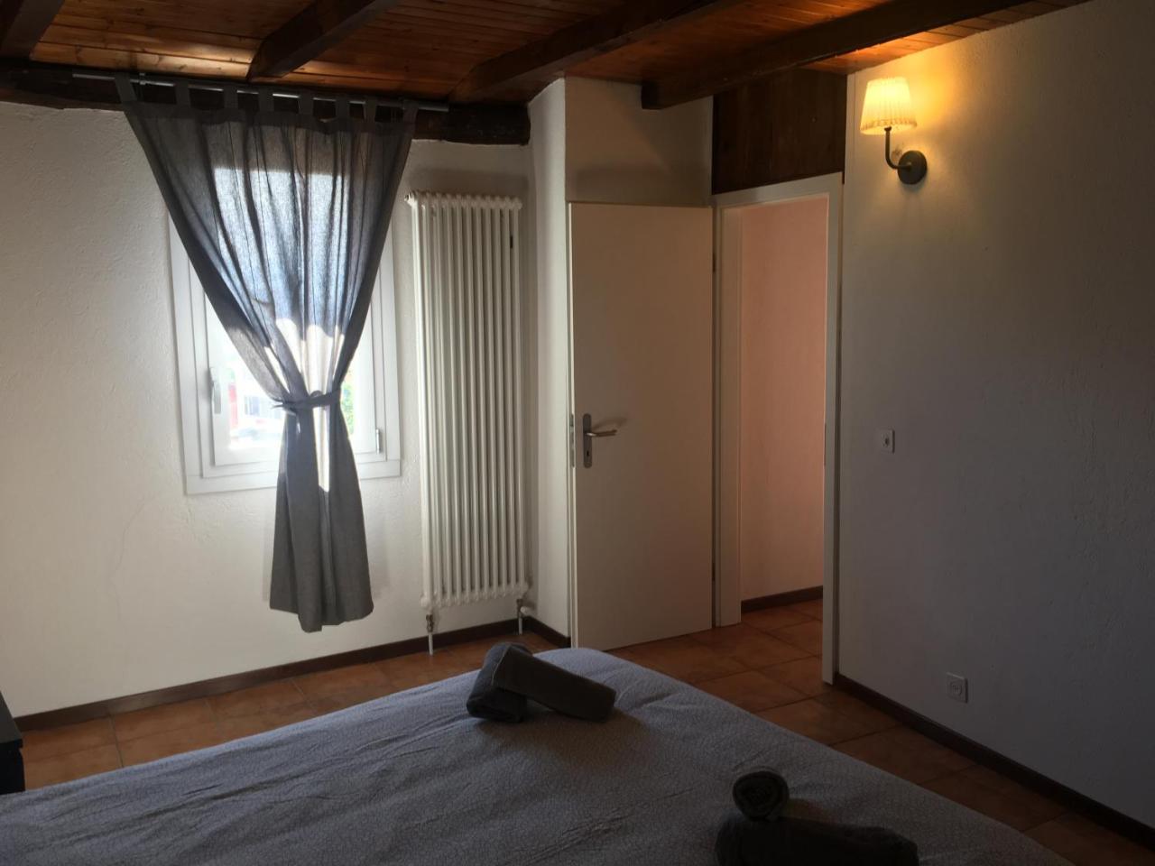 Albergo Ristorante Belcantone Novaggio المظهر الخارجي الصورة