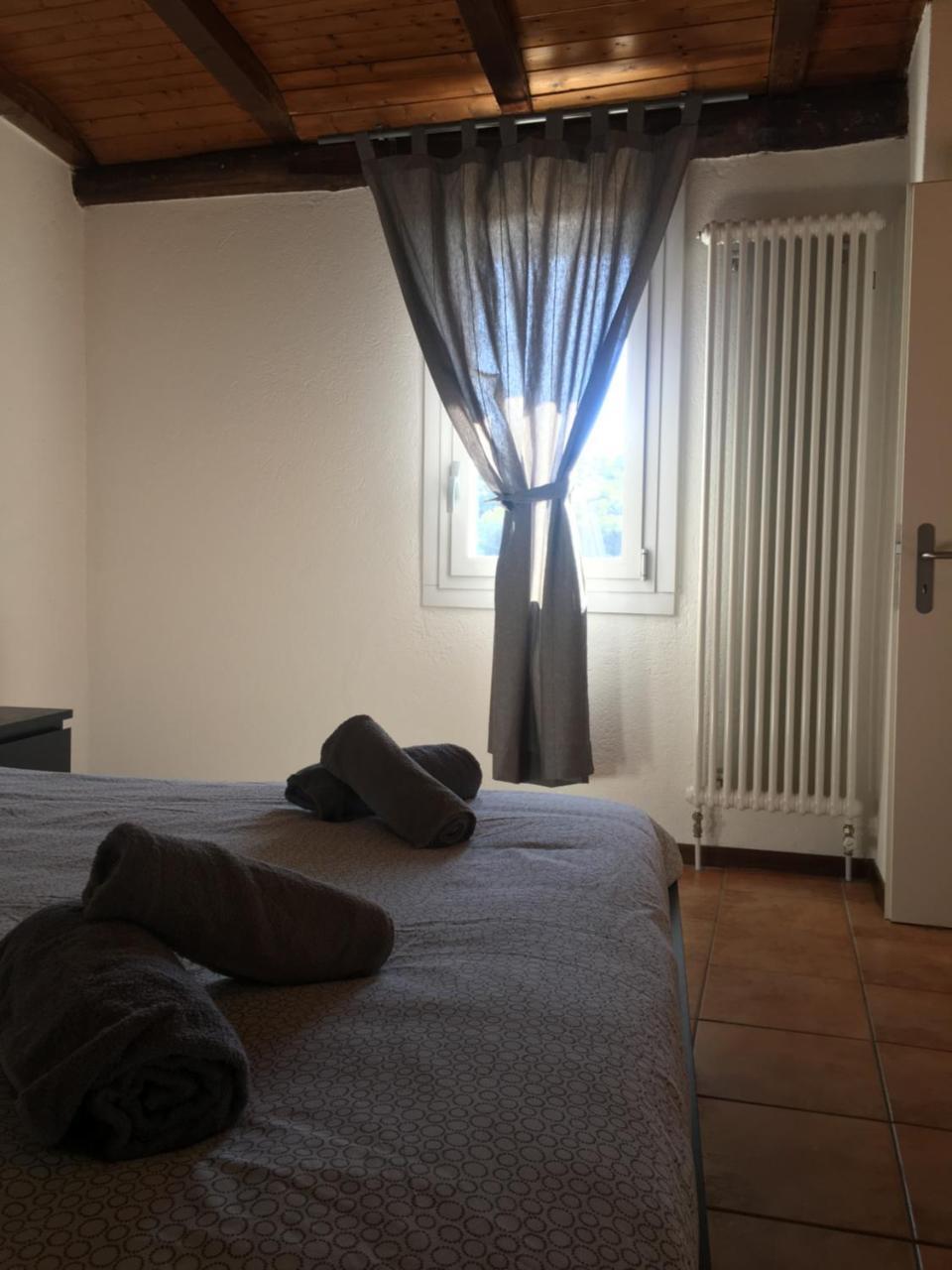 Albergo Ristorante Belcantone Novaggio المظهر الخارجي الصورة