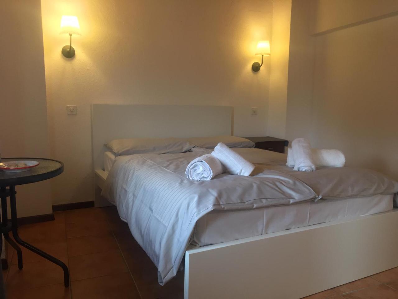 Albergo Ristorante Belcantone Novaggio المظهر الخارجي الصورة