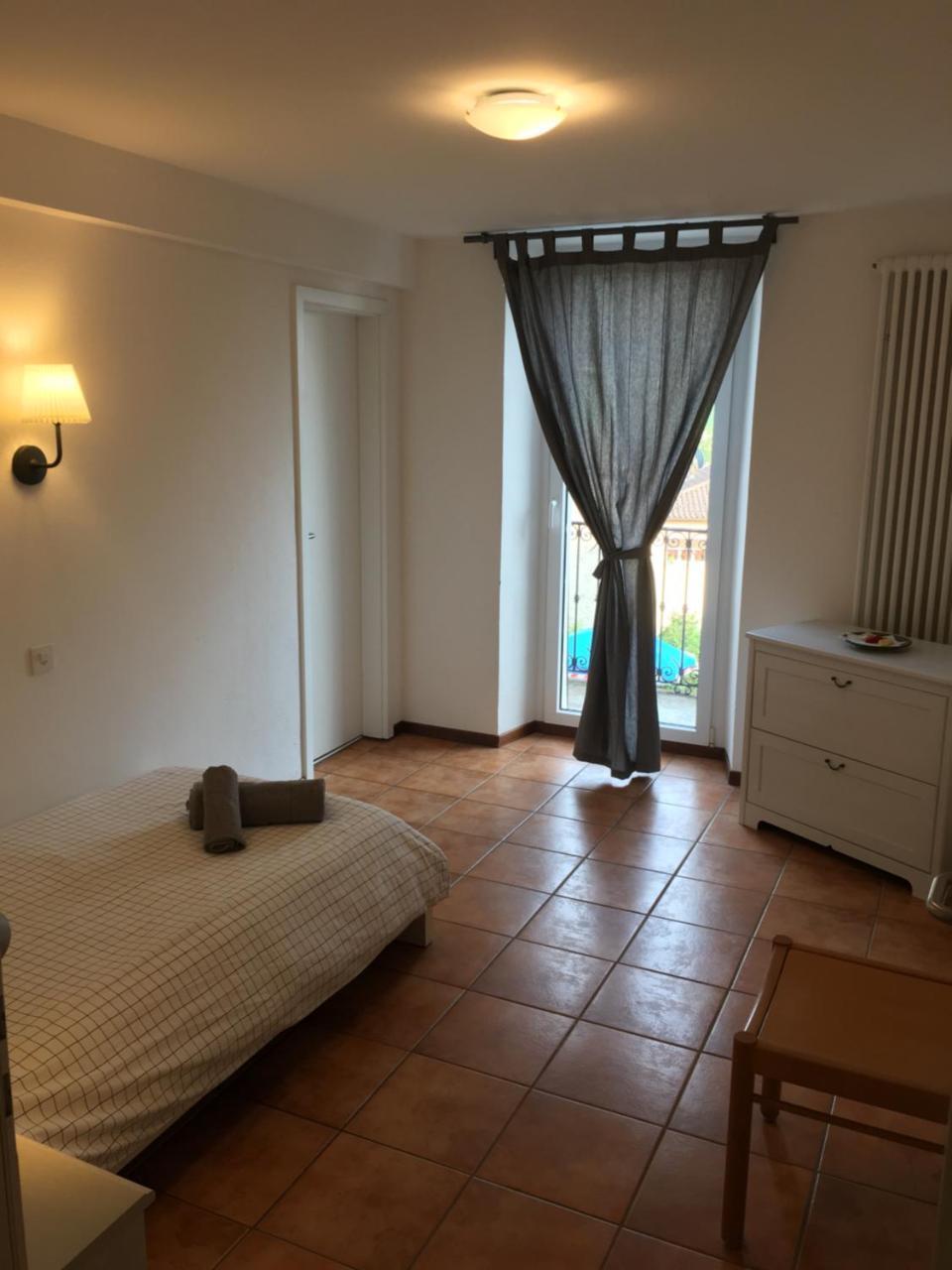 Albergo Ristorante Belcantone Novaggio المظهر الخارجي الصورة