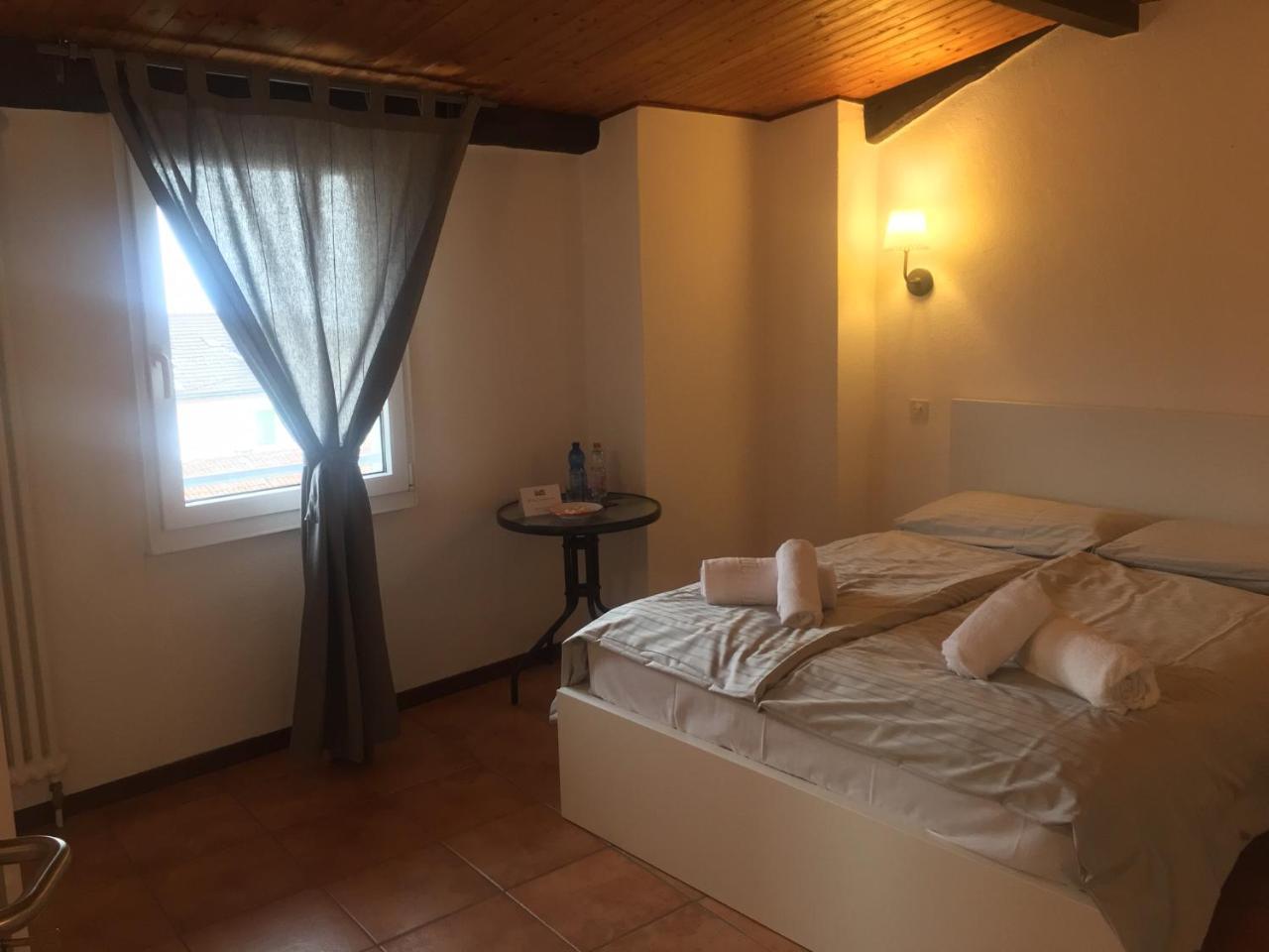 Albergo Ristorante Belcantone Novaggio المظهر الخارجي الصورة