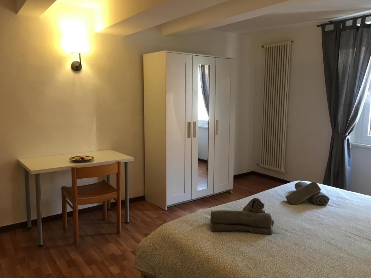 Albergo Ristorante Belcantone Novaggio المظهر الخارجي الصورة