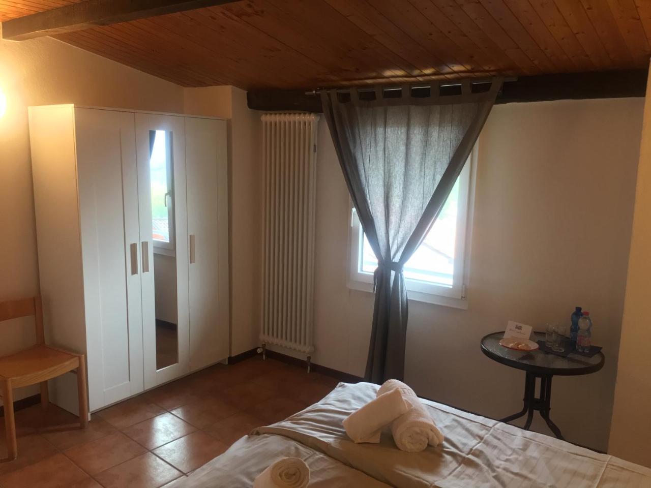 Albergo Ristorante Belcantone Novaggio المظهر الخارجي الصورة
